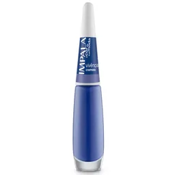 Esmalte Impala A Cor Da Moda Cremoso Destinos 7,5g
