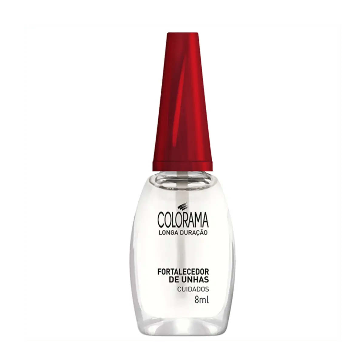 Esmalte Colorama Fortalecedor De Unhas 8ml