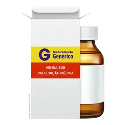 Antialérgico Loratadina 1mg/ml Genérico Geolab 100ml