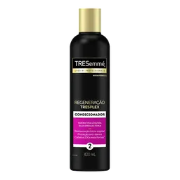 Condicionador TRESemmé Regeneração TRESplex 400ml