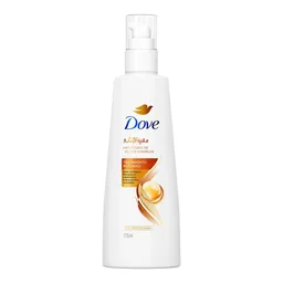 Tratamento Noturno Dove Nutrição 175ml
