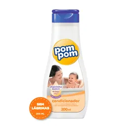 Condicionador Pom Pom Suave 200ml
