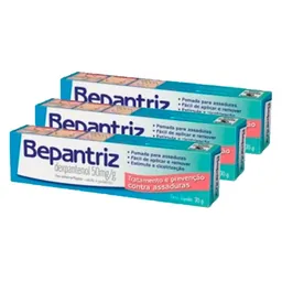 Bepantriz Cimed Pomada - 30g